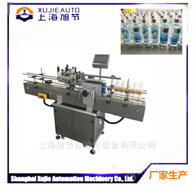 *不干胶塑料瓶贴标签机/全自动圆瓶贴标机/立式圆瓶贴标机械